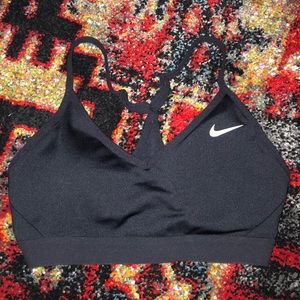 Nike Indy sports bra